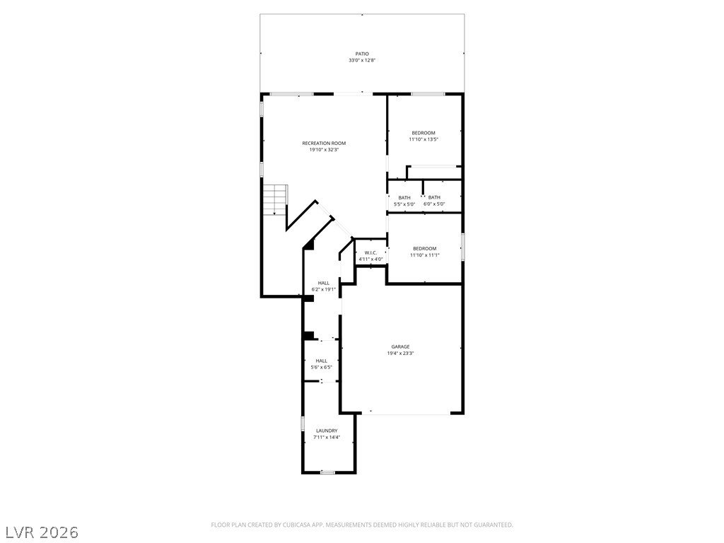 7733 Pyrenees Park Drive