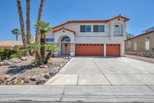 2553 Hummingbird Hill Avenue