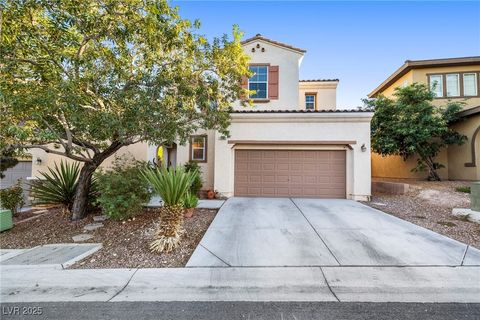 10625 Derby Peak Lane Las Vegas NV 89166