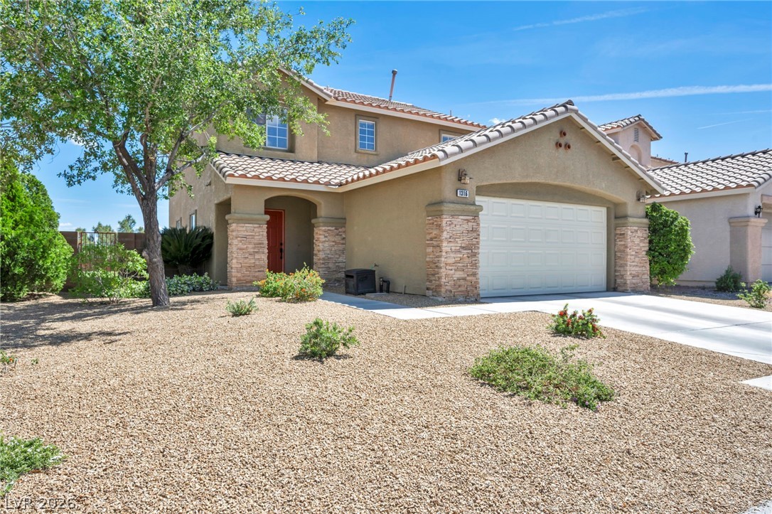 1316 Swanbrooke Drive