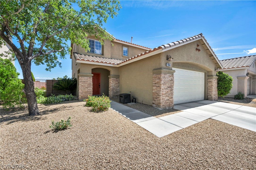 1316 Swanbrooke Drive