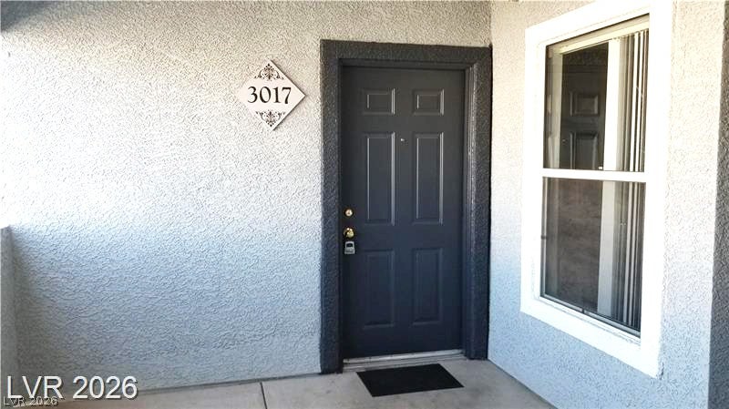 6955 N DURANGO Drive 3017