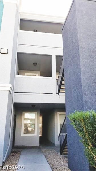 6955 N DURANGO Drive 3017