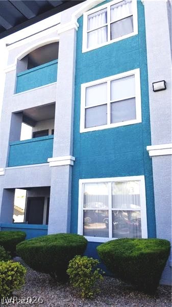 6955 N DURANGO Drive 3017