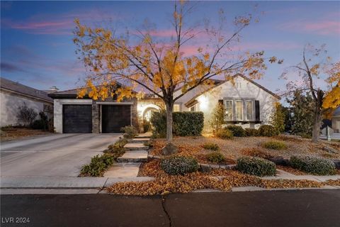 Photo of 921 Granger Farm Way, Las Vegas, NV 89145 (MLS # 2639892)