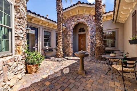Tiny photo for 45 Avenida Sorrento, Henderson, NV 89011 (MLS # 2779087)