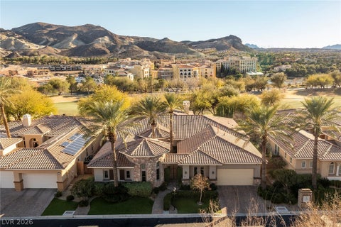 Tiny photo for 45 Avenida Sorrento, Henderson, NV 89011 (MLS # 2779087)