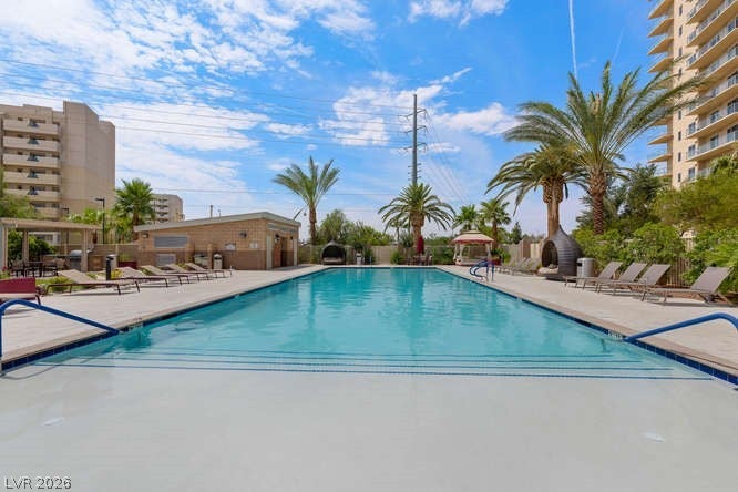 8255 Las Vegas Boulevard 715