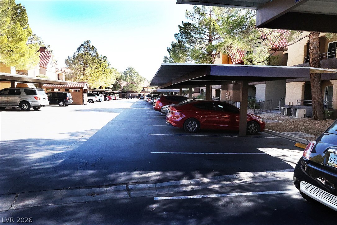 2200 S Fort Apache Road 2032