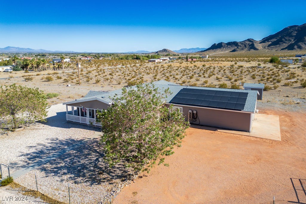 View Pahrump, NV 89060 mobile home