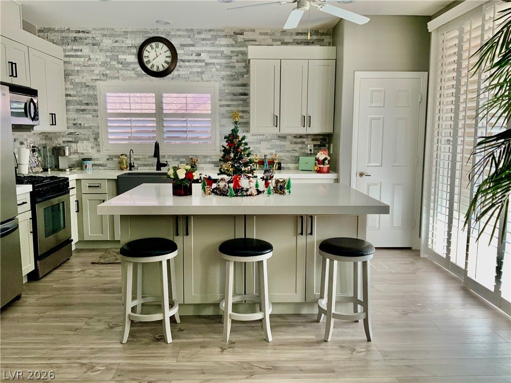 5321 Jackson Valley Court