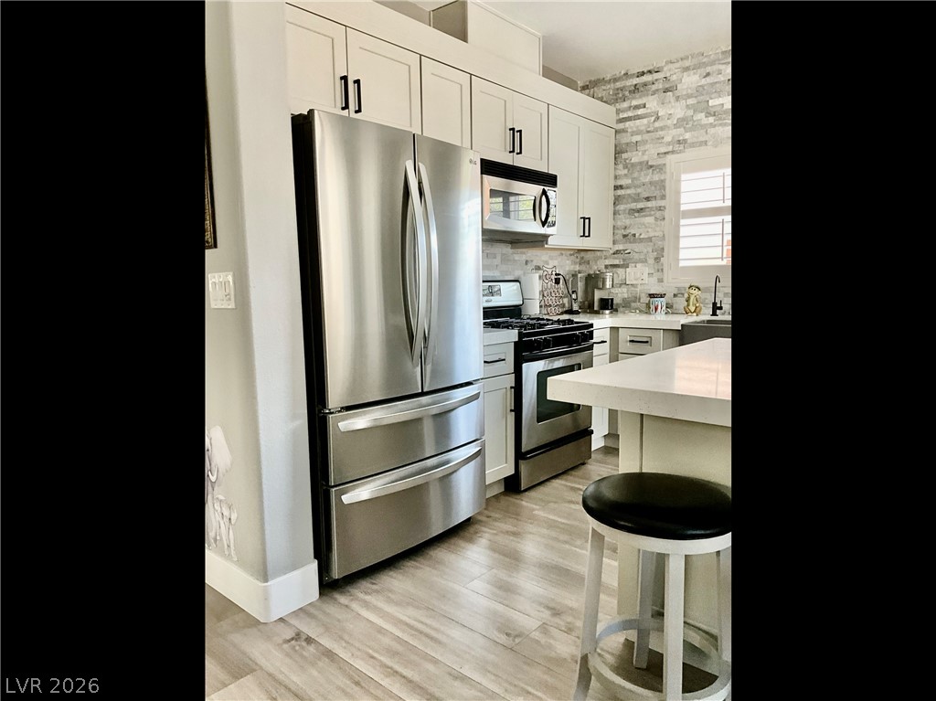 5321 Jackson Valley Court