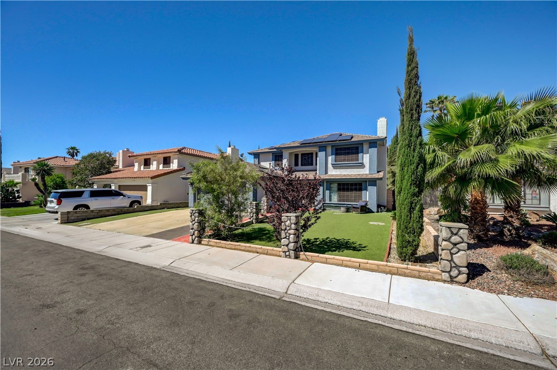 2913 Whispering Wind Drive