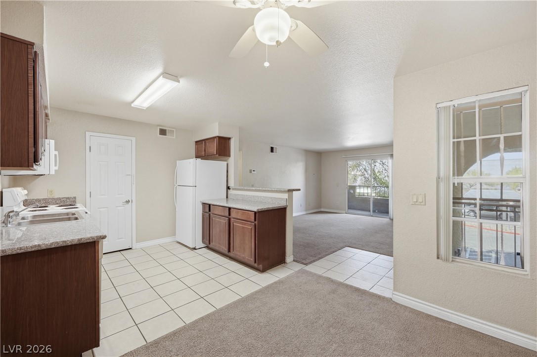 2606 S Durango Drive 250