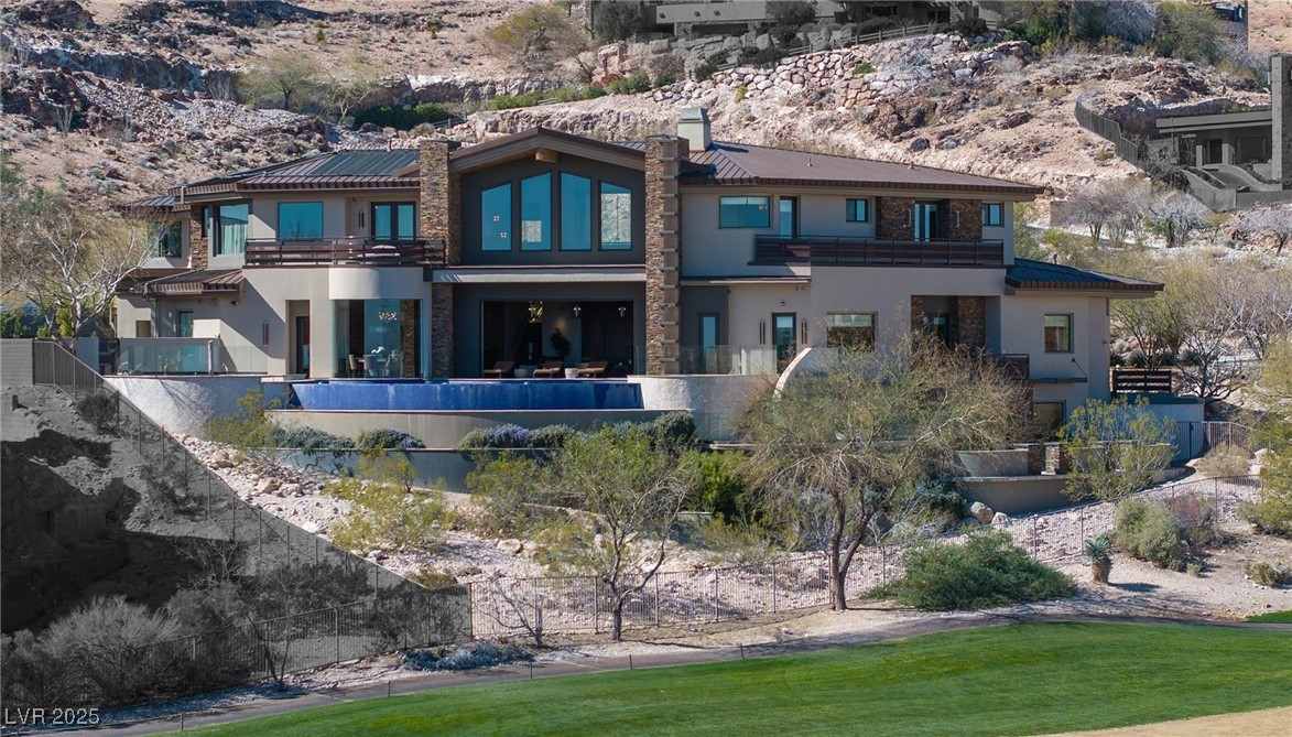 64 Promontory Ridge Drive