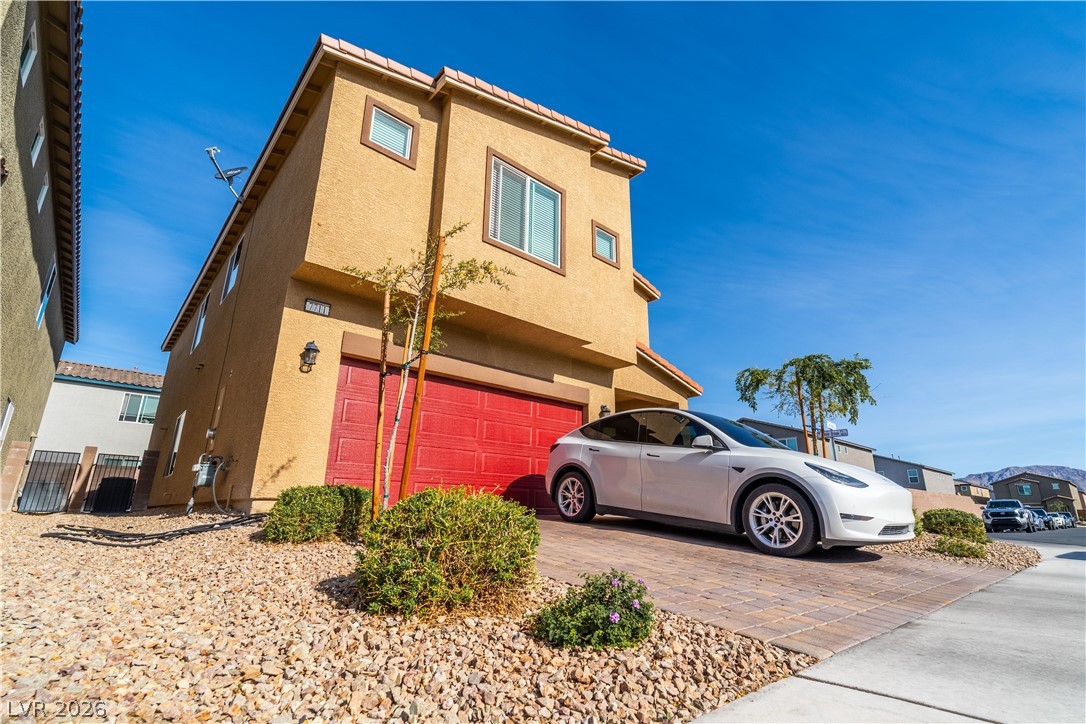 7711 Duran Harbor Lane