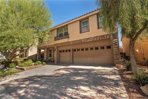 9670 Twin Rivers Court Las Vegas NV 89139