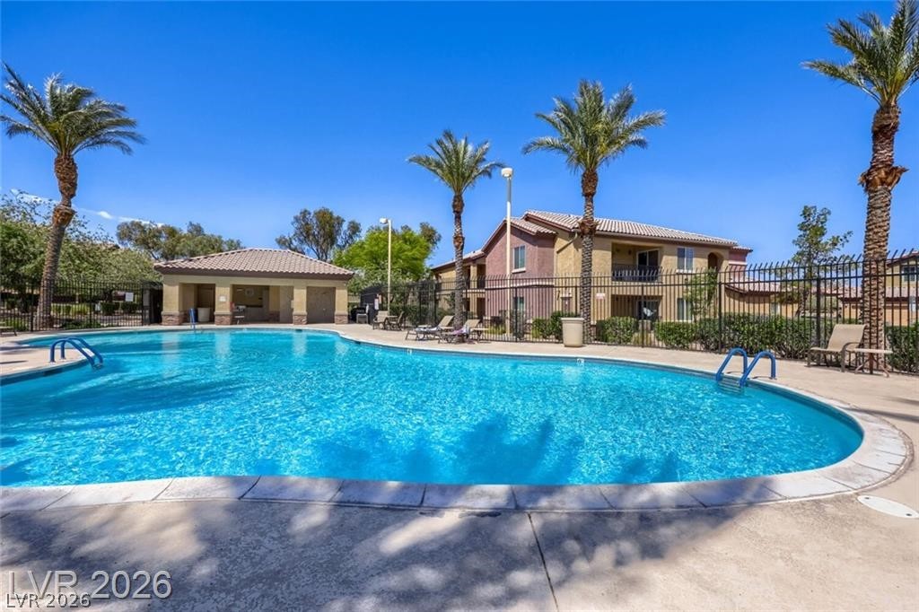 6868 Sky Pointe Drive 1122