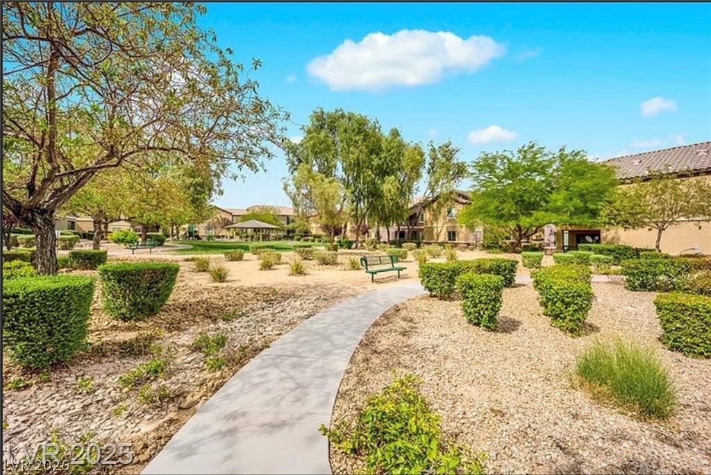 6868 Sky Pointe Drive 1122