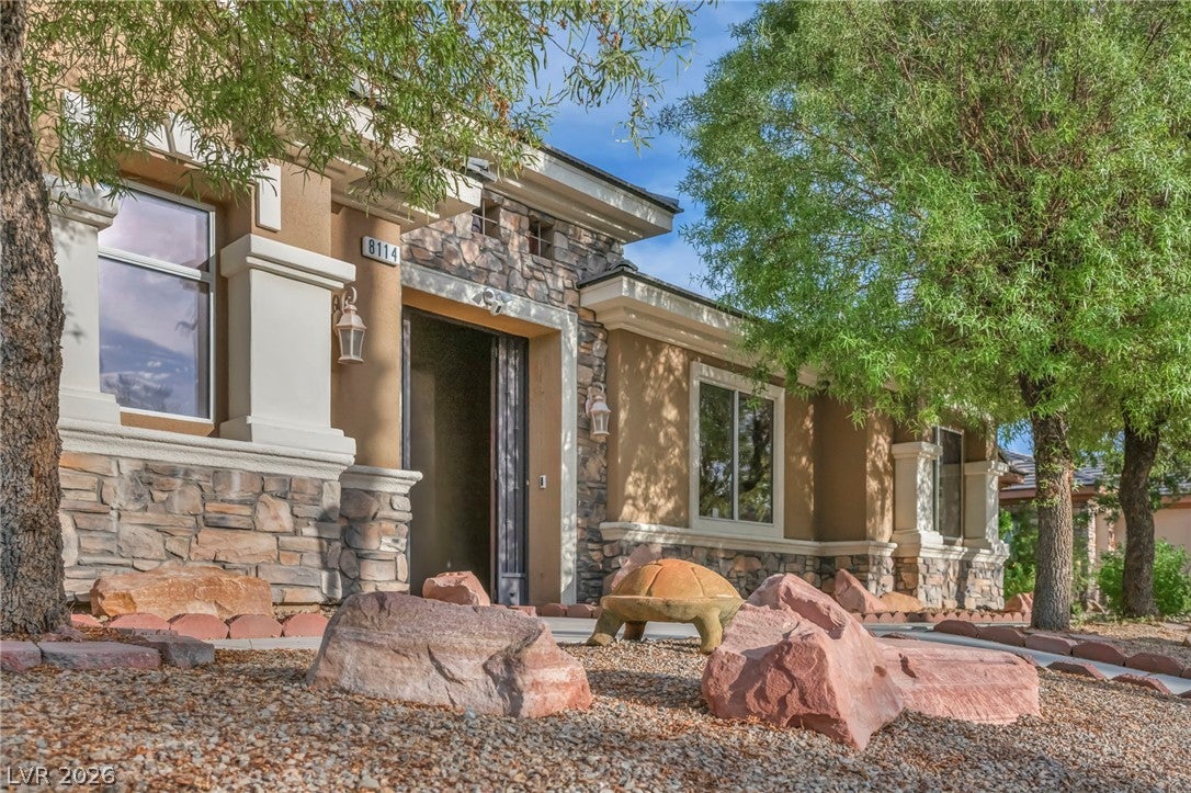 8114 Villa Del Cielo Street