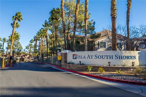 2111 Sealion Drive 105 Las Vegas NV 89128