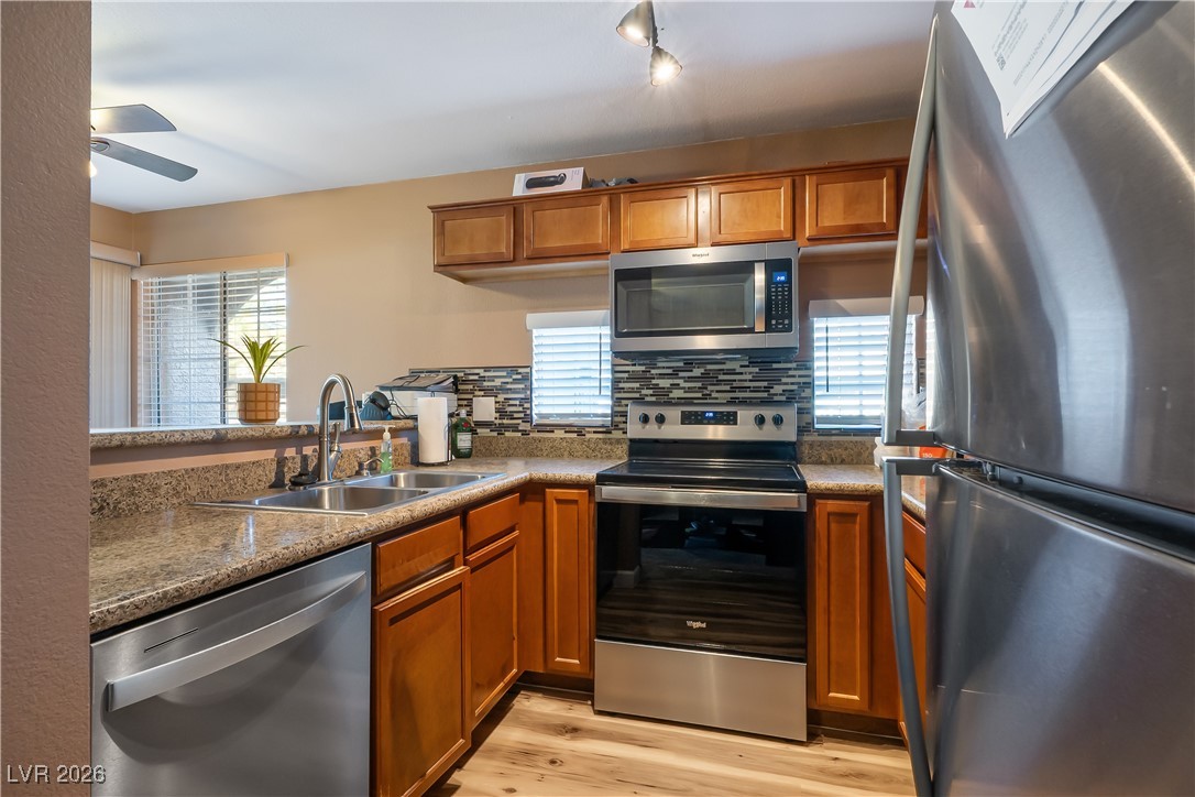 2111 Sealion Drive 105