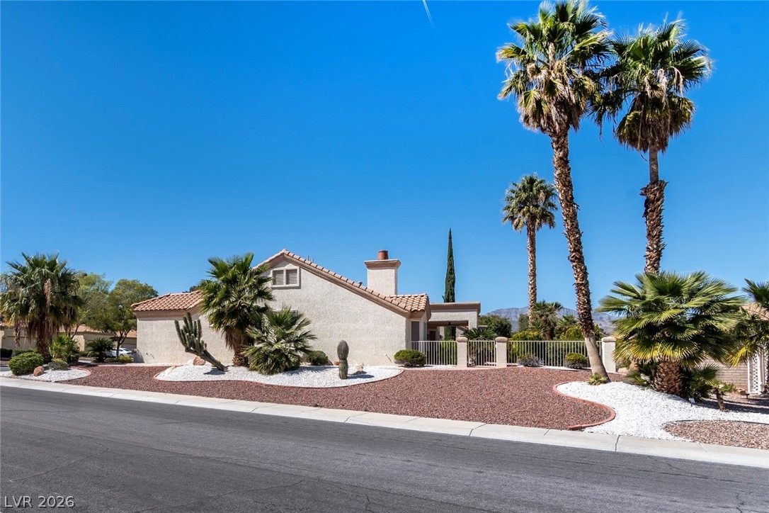 8916 Mountain Gate Drive