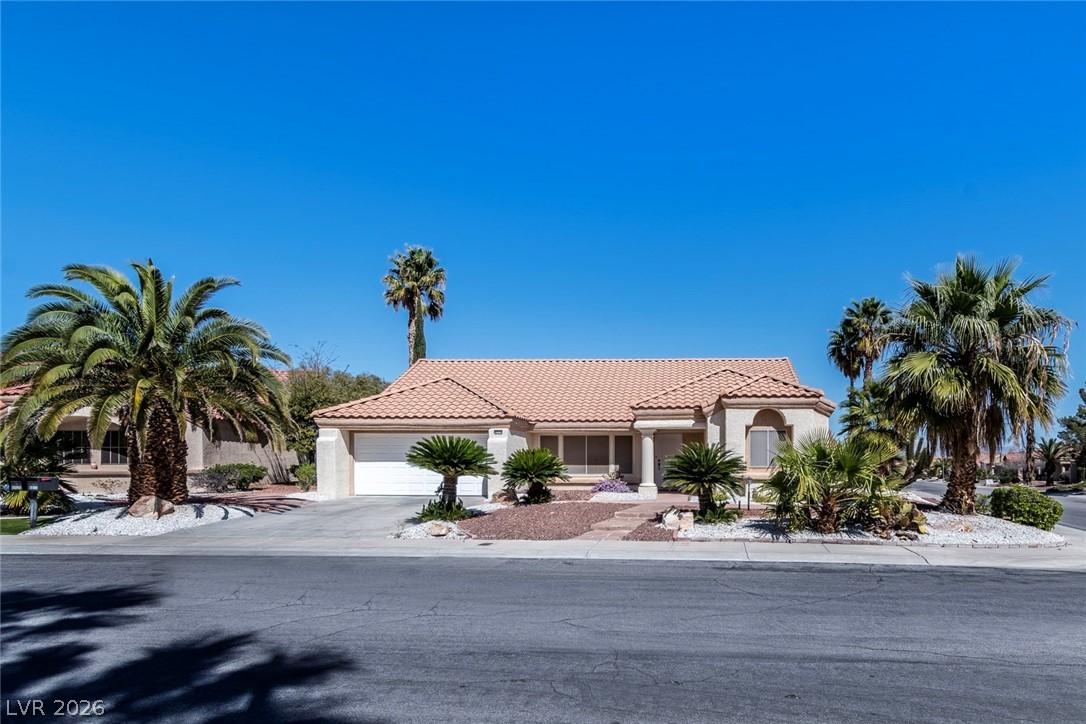 8916 Mountain Gate Drive