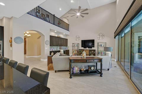 Tiny photo for 2896 Saint Roman Street, Henderson, NV 89044 (MLS # 2776191)