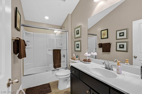 Tiny photo for 2896 Saint Roman Street, Henderson, NV 89044 (MLS # 2776191)