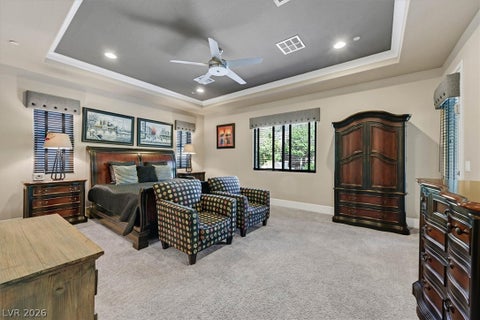 Tiny photo for 2896 Saint Roman Street, Henderson, NV 89044 (MLS # 2776191)
