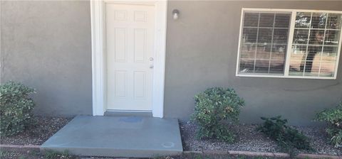 633 Nevada Way 18 Boulder City NV 89005