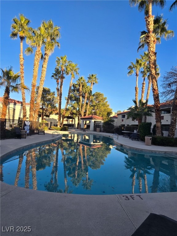 8455 W Sahara Avenue #258, Las Vegas, Nevada image 4