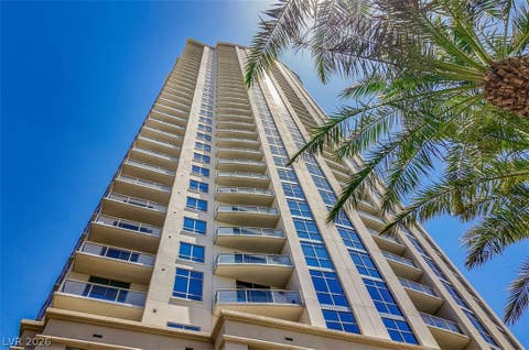 Tiny photo for 200 W Sahara Avenue #309, Las Vegas, NV 89102 (MLS # 2786286)