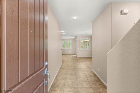 1553 Sea Sunset Court Henderson NV 89074