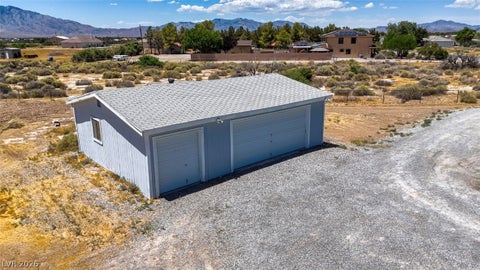 Tiny photo for 301 W Hickory Street, Pahrump, NV 89048 (MLS # 2800002)