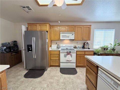 Tiny photo for 301 W Hickory Street, Pahrump, NV 89048 (MLS # 2800002)