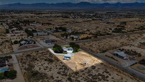 Tiny photo for 301 W Hickory Street, Pahrump, NV 89048 (MLS # 2800002)