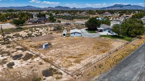 Tiny photo for 301 W Hickory Street, Pahrump, NV 89048 (MLS # 2800002)