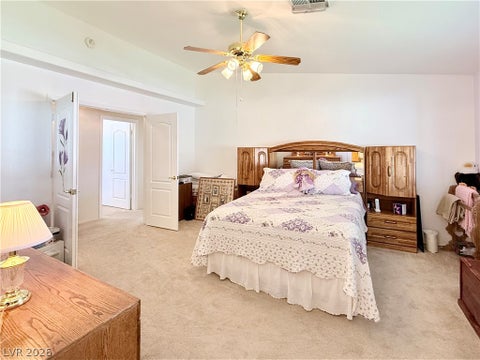 Tiny photo for 301 W Hickory Street, Pahrump, NV 89048 (MLS # 2800002)