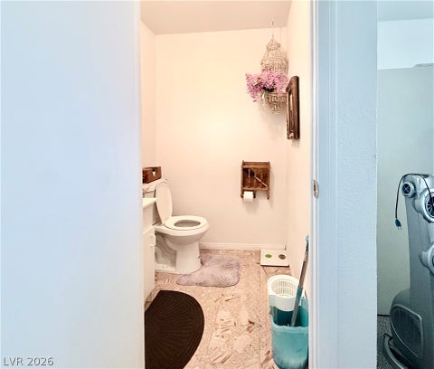 Tiny photo for 301 W Hickory Street, Pahrump, NV 89048 (MLS # 2800002)