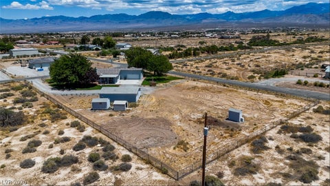 Tiny photo for 301 W Hickory Street, Pahrump, NV 89048 (MLS # 2800002)