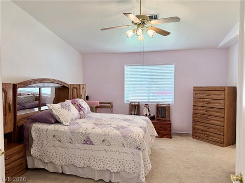 Tiny photo for 301 W Hickory Street, Pahrump, NV 89048 (MLS # 2800002)