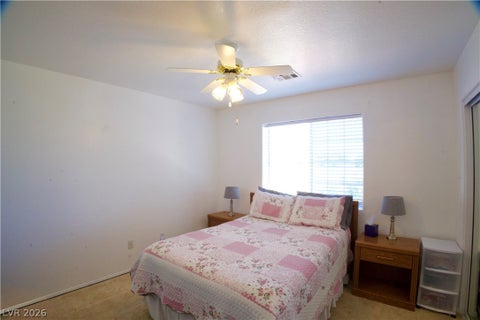 Tiny photo for 301 W Hickory Street, Pahrump, NV 89048 (MLS # 2800002)