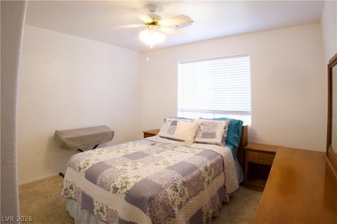 Tiny photo for 301 W Hickory Street, Pahrump, NV 89048 (MLS # 2800002)