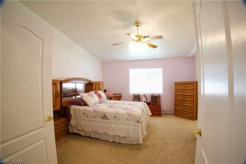 Tiny photo for 301 W Hickory Street, Pahrump, NV 89048 (MLS # 2800002)