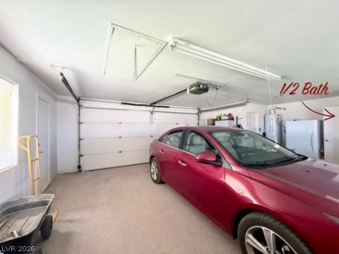 Tiny photo for 301 W Hickory Street, Pahrump, NV 89048 (MLS # 2800002)