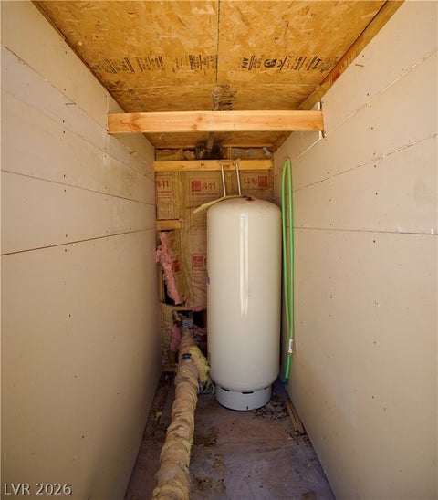 Tiny photo for 301 W Hickory Street, Pahrump, NV 89048 (MLS # 2800002)