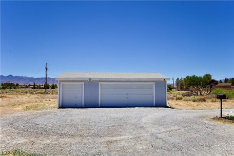 Tiny photo for 301 W Hickory Street, Pahrump, NV 89048 (MLS # 2800002)
