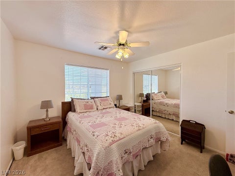 Tiny photo for 301 W Hickory Street, Pahrump, NV 89048 (MLS # 2800002)